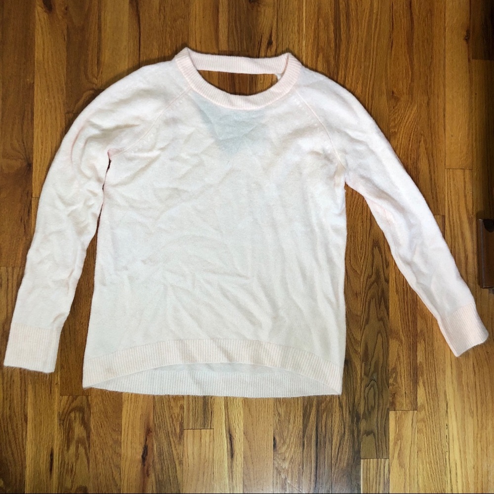 Loft Super Soft Sweater